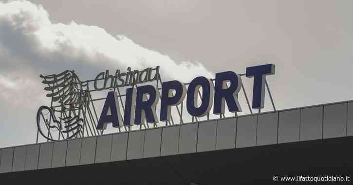 Sparatoria all’aeroporto di Chisinau: due morti. Media moldavi: “Forse un militare della Wagner”. Arrestato l’aggressore