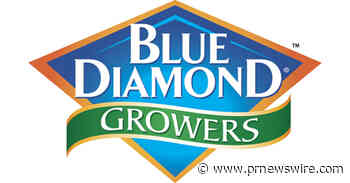 Blue Diamond Growers Appreciates Removal of India's Retaliatory Tariff on Almonds