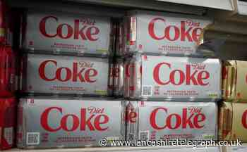 What is Aspartame? 'Possible cancer risk' in Diet Coke