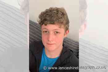 Skelmersdale: Dylan Bragger's family release tribute after stabbing