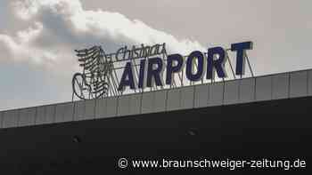 Schüsse auf Flughafen in Moldau – zwei Tote