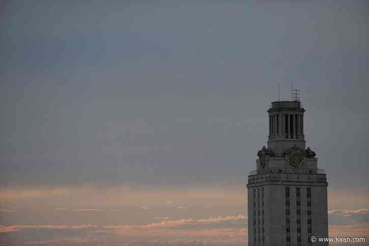 UT Austin is No. 4 among US public universities, global rankings show