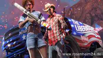 GTA Online: Alle Boni der Eventwoche