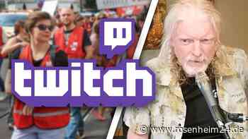 Talente verlassen Twitch – Boss greift selbst ein