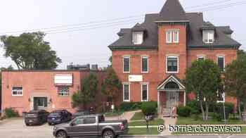 Busby Centre to double in size with acquistion of Mulcaster Street property