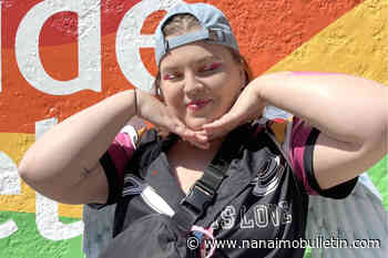 Pride society formed in Ladysmith