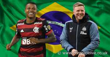 Newcastle United copying famous Real Madrid and Barcelona transfer tactic as Prem clubs follow suit