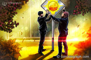 Crypto mass adoption is coming, but how fast?