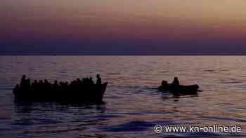 Flüchtlinge ins Lebensgefahr: Die Verzweiflung der Mittelmeer-Migranten