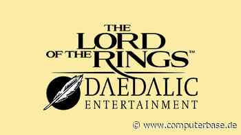Daedalic Entertainment: Unternehmen gibt Spiele-Entwicklung nach Gollum auf