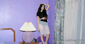 Olivia Rodrigo’s ‘Vampire,’ Fall Out Boy’s ‘Fire,’ and More New Songs