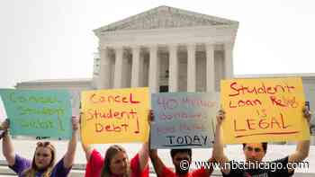 When do student loan payments resume? What to know after Supreme Court ruling