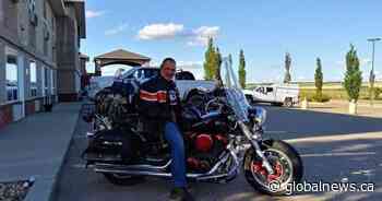 Bail denied for Alberta man accused of kidnapping, sexually assaulting 5 women