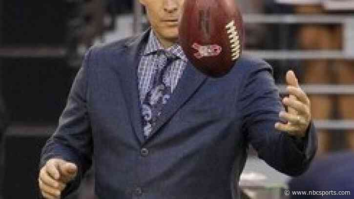 Steve Young out at ESPN