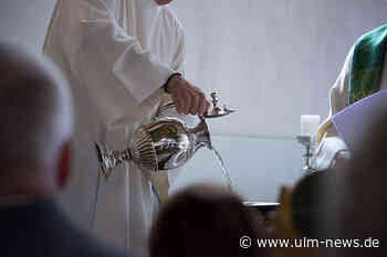 Taufe für Erwachsene: Das sollte man wissen