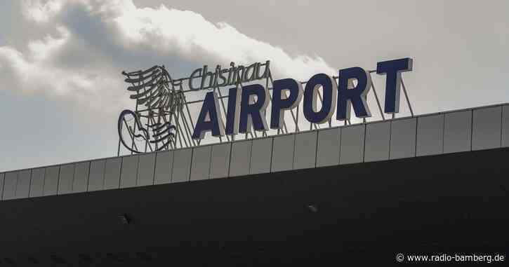 Schüsse auf Flughafen in Moldau – zwei Tote