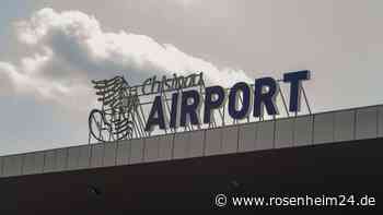 Schüsse auf Flughafen in Moldau – zwei Tote