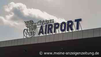 Schüsse auf Flughafen in Moldau – zwei Tote