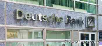 Personalchef Michael Ilgner verlässt die Deutsche Bank