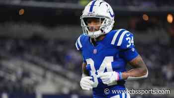 NFL gambling suspensions history: Colts among latest, as 2023 offseason exceeds previous total since NFL began