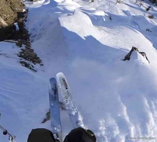 Josh Daiek Is So Good That Even His Mistakes Are Fun To Watch