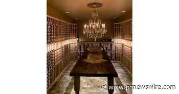 Limited Time to Store Your Wine? Wine Rack Concepts Offers Innovative Solution