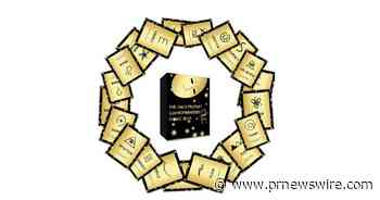 Story Matter Launches The Child Prophet Lovingkindnesses Iconic Digital Deck on Deckible