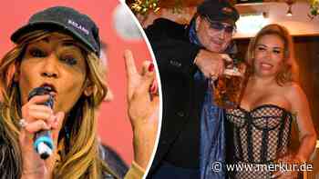 Patricia Blanco besetzt Villa von Andreas Ellermann: Naddel droht ihr mit Polizei-Griff