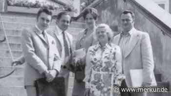 Der Name ist seit 50 Jahren Programm