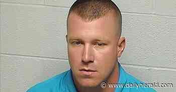 Former Gurnee Police officer found guilty of domestic violence