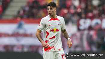 FC Liverpool: Transfer von Dominik Szoboszlai wohl fix