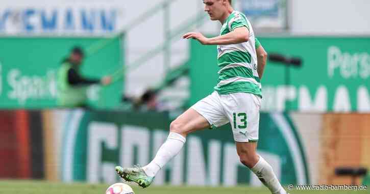 Christiansen kommt: Hannover 96 holt den nächsten Ex-Fürther