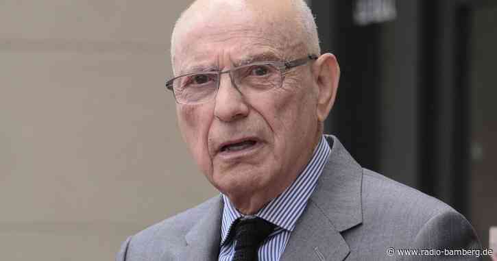 Schauspieler Alan Arkin ist tot