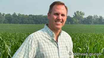 Central US is now getting worst of the drought