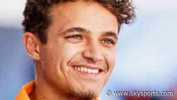 Norris rues mistake despite P4 | Leclerc suggests pole was possible