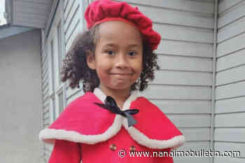 Fundraiser started for 6-year-old Duncan girl with terminal cancer