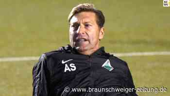 SSV Vorsfelde startet mit Waldlauf in die Saisonvorbereitung