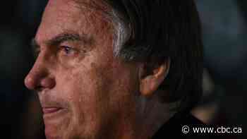 Brazilian judges vote to bar Jair Bolsonaro from seeking re-election until 2030