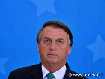 "Bolsonaro ineleggibile per 8 anni": la mazzata dei giudici contro l'ex presidente brasiliano