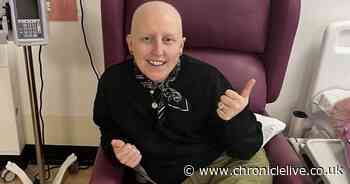 Sunderland woman says breast cancer left her 'confidence in pieces' as she takes part in new Newcastle University £250,000 study