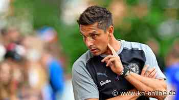 Liveticker: Testspiel Weiche Flensburg gegen Holstein Kiel