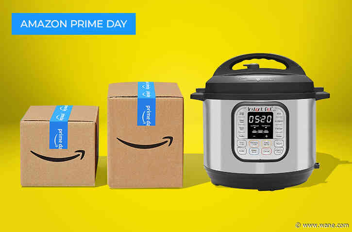 These are the home items that always sell out on Prime Day