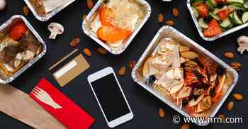 The new competitor in the restaurant business: Homes