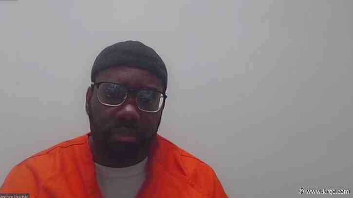 Albuquerque man sentenced to life plus 42 years for 2018 murder