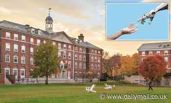 Harvard announces it will teach students using an artificial intelligence instructor next semester