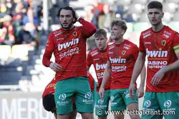 Verdedigende versterking voor Kustboys, OHL-product komt transfervrij over: &quot;Speler die ik al lang volg&quot;