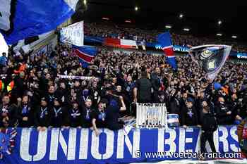 'Here we go soon': niet Braziliaan, maar Belg wordt de nieuwe spits van Rangers