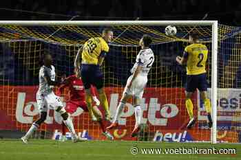 'Union, Genk en Club Brugge azen op dezelfde aanvallende sensatie - eerste bod binnengebracht'