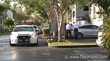 Miami-Dade woman arrested on murder charge in 2019 shooting of husband