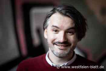 „Wege durch das Land“ enden anders: Saša Stanišić liest